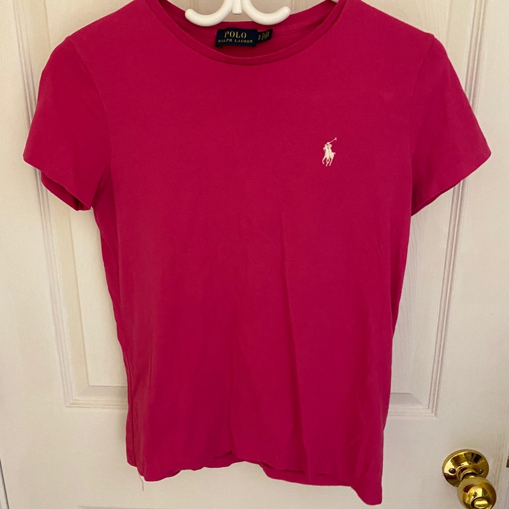 Raph Lauren T-shirt